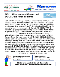 Klicka för att komma till tidningen