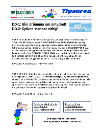 Klicka för att komma till tidningen
