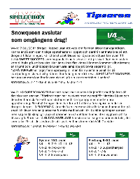 Klicka för att komma till tidningen