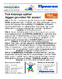Klicka för att komma till tidningen