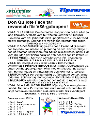 Klicka för att komma till tidningen