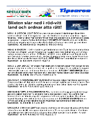 Klicka för att komma till tidningen