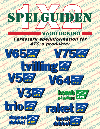 Det finns ingen aktuell tidning just nu.