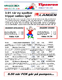 Klicka för att komma till tidningen
