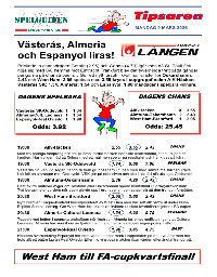 Klicka för att komma till tidningen