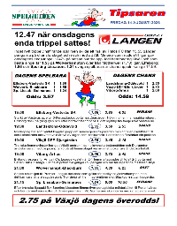 Klicka för att komma till tidningen