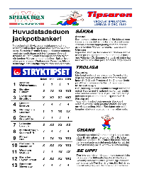 Det finns ingen aktuell tidning just nu.